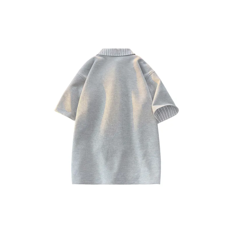 Warrior Ride The Wind Collection Open Ended Smile Collection T Shirt Unisex-3