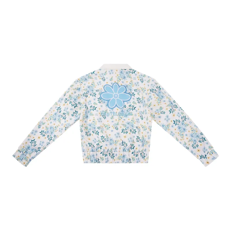 CASTELBAJAC Jackets & Coats Women's Green Multicolor-1