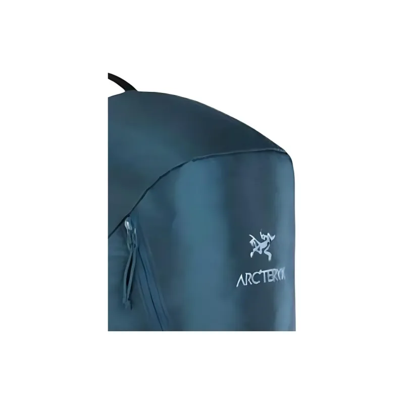 Arcteryx Mantis Waterproof Fabric Outdoor Mountaineering Bag Backpack Unisex Indigo-1