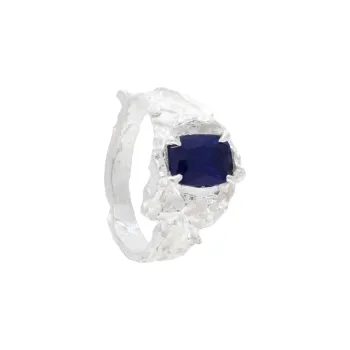 LOVENESS LEE Shimeji Ring