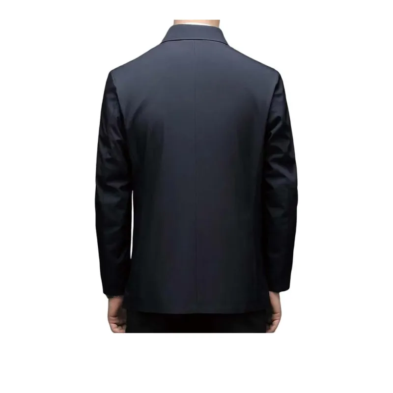 PIERRE CARDIN Trench Coat Men's-2
