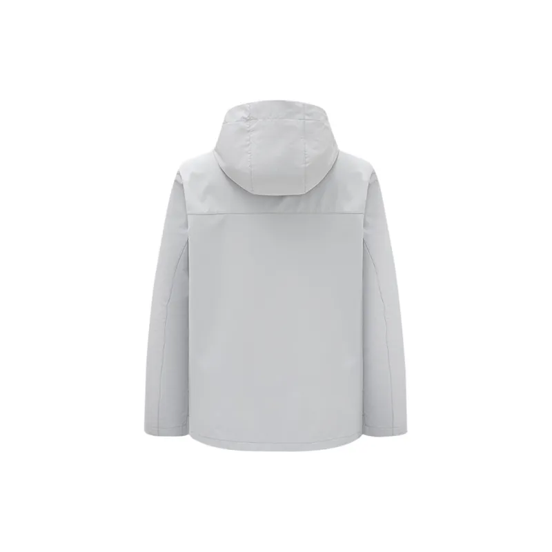 Jeep Fashion Sports Collection Jackets Coats Unisex-5