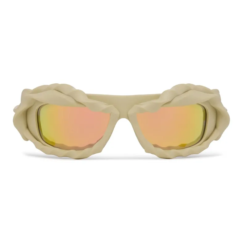Ottolinger Twisted Sunglasses-1