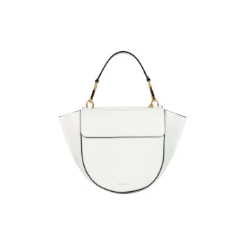 Wandler Mini Hortensia Cross Body Bag