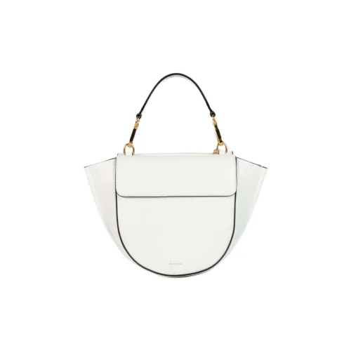 Wandler Mini Hortensia Cross Body Bag