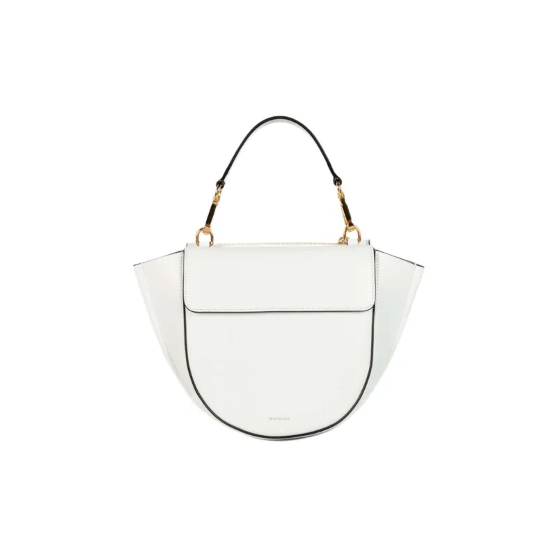 Wandler Mini Hortensia Cross Body Bag-0
