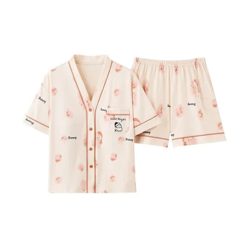 Ta Yan Women's Pajama Sets