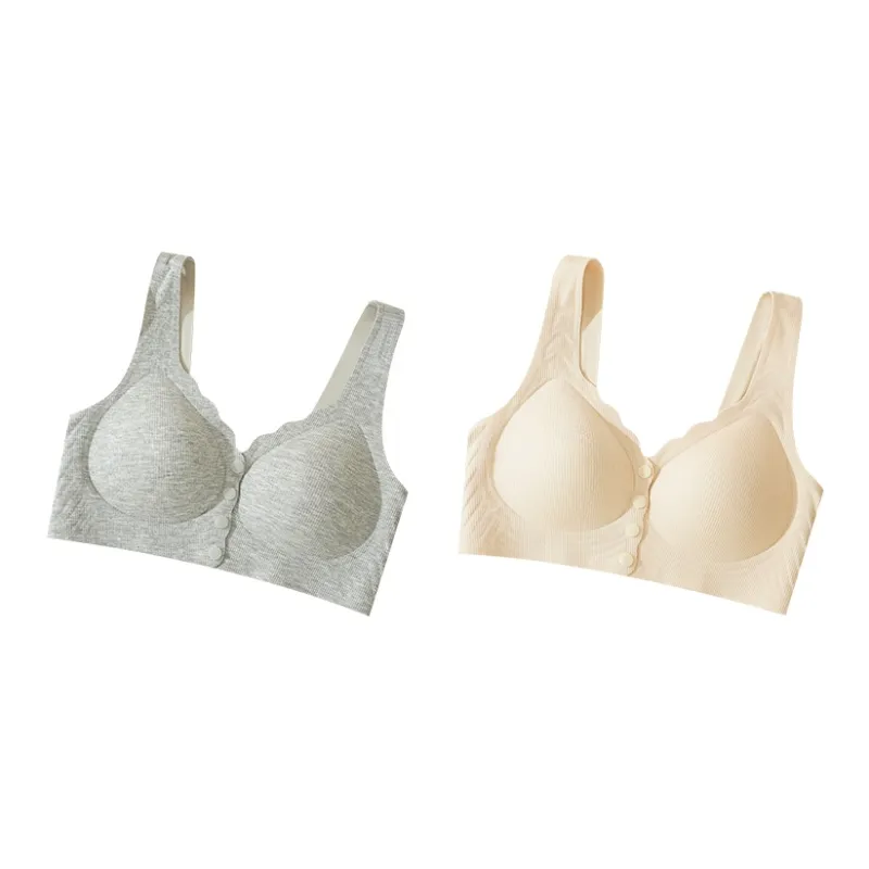 OUSHIBO Women's Bras-11