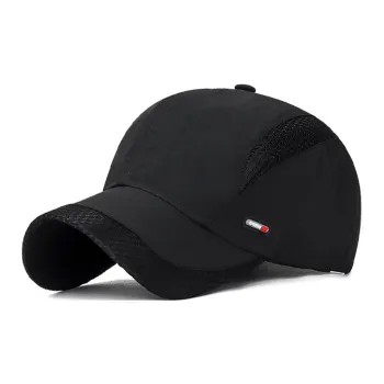 NANJIREN Slim And Lightweight Baseball Caps Men's