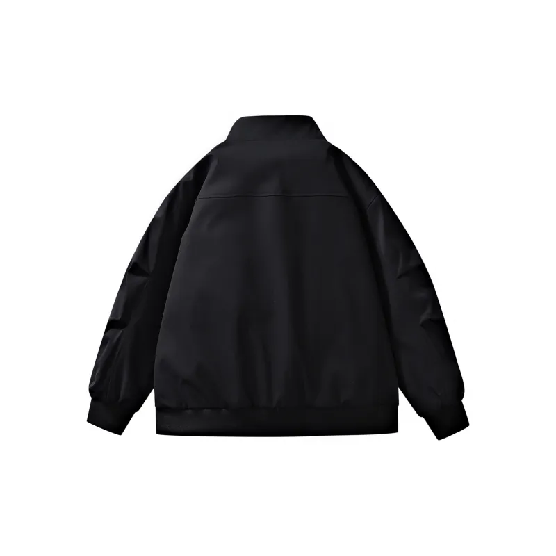 Paddy Julia Jackets Coats Unisex-2