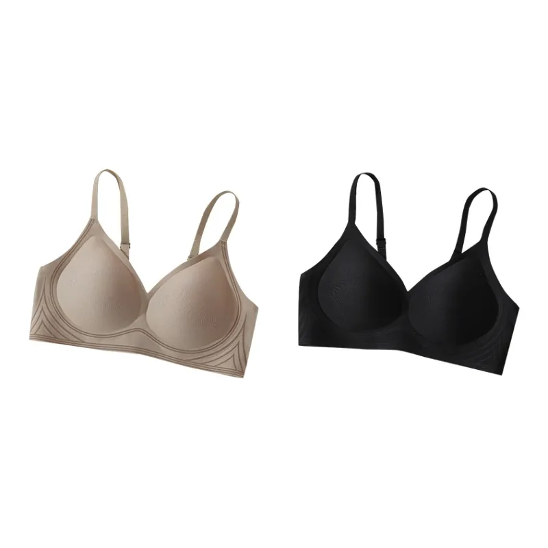 OUSHIBO Women's Bras-27