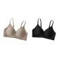 Coconut Brown+Black
