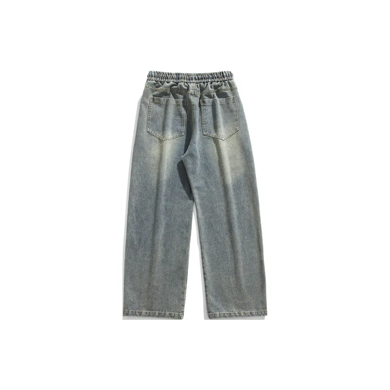 FAVEPOP Jeans Unisex-6