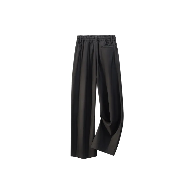 LA'T.WEEKEND Suit Trouser Unisex-1