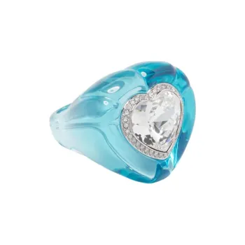 Swarovski Dulcis Ring