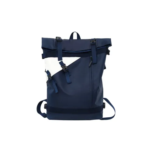 Duoluplo Doron Paul Oxford Backpack Regular Unisex Multicolor