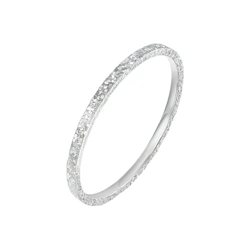 FUSSEM S999 Fine Silver Sterling Silver Bracelets Women's