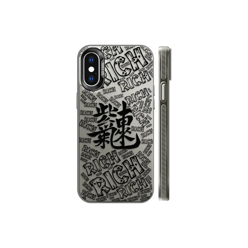 MANQIN Phone Cases-5