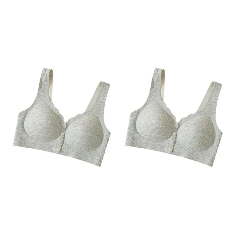OUSHIBO Women's Bras-18
