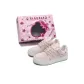 Girly Pink