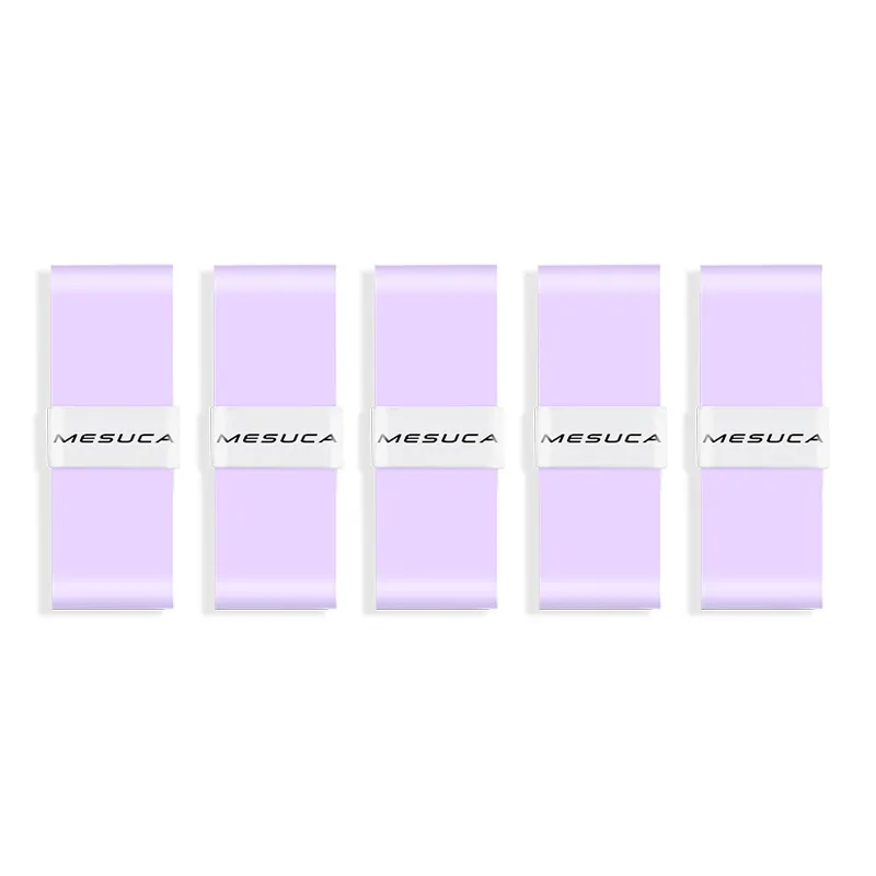 MESUCA Badminton Grip Tape Multiple Colors PU Polyurethane Thin-63
