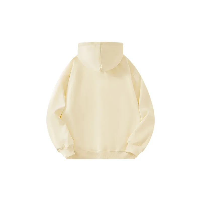 WKOOG Sweatshirt Unisex Light Gray-25