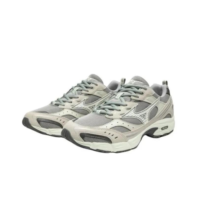 Mizuno Mxr 'Grey Cream'-2