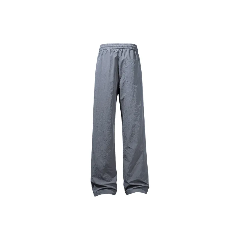 PAUL COSTELLOE Casual Pants Unisex-5