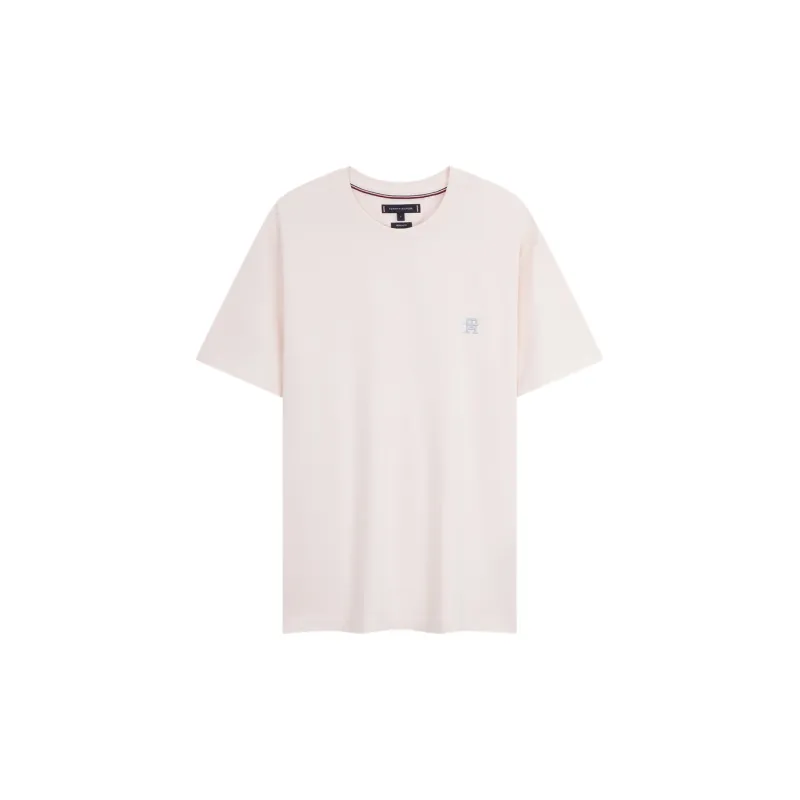 Tommy Hilfiger T Shirts Unisex-4