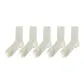 White 5 Pack
