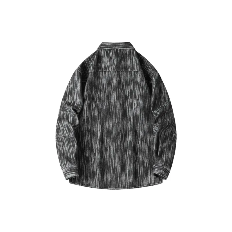 COMOWA Shirts Unisex-5