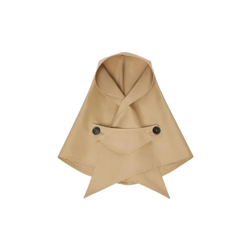 WEEKEND MaxMara Cotton Hats & Caps Women's Beige-0