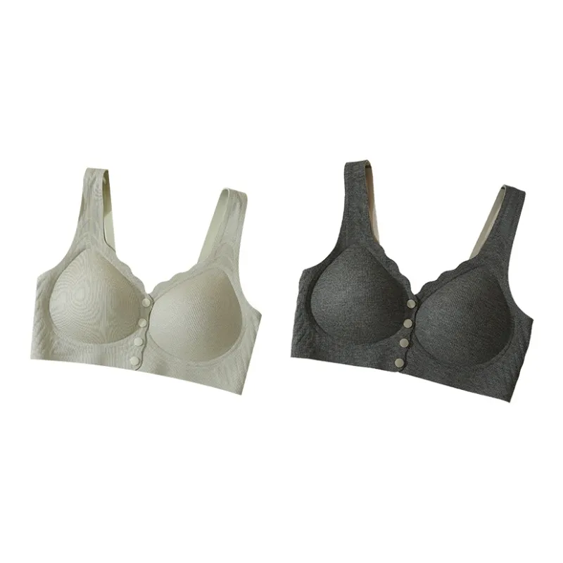 OUSHIBO Women's Bras-7