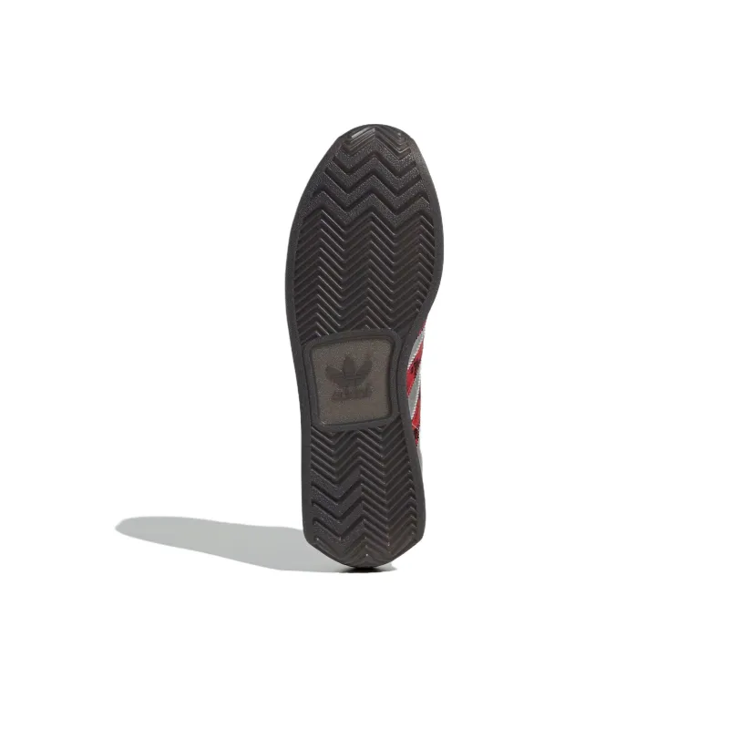 Adidas Country Japan Silver Metallic Better Scarlet Core Black-6