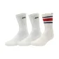 1.0 Ecru+1.0 Ecru+2.0 White Red
