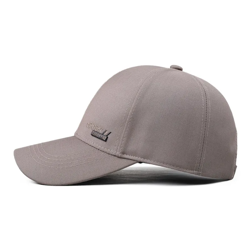 DENSSYNE Cotton Baseball Caps Men's-10