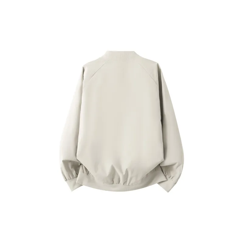 DOENU Jackets Unisex-3