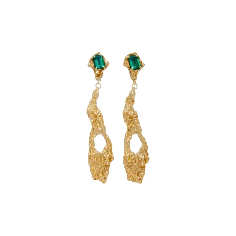 LOVENESS LEE Ceciliae Earrings-1