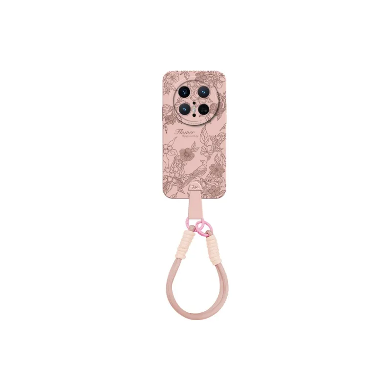 Interesting shell Phone Cases-6
