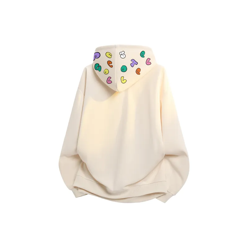 PAUL COSTELLOE Sweatshirt Unisex-17