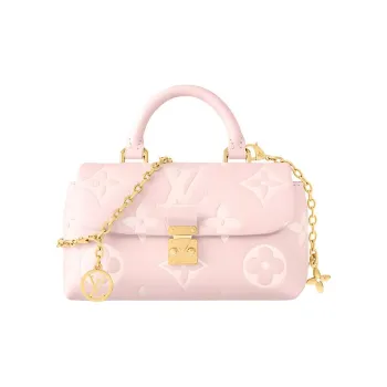 LOUIS VUITTON Nano Madeleine