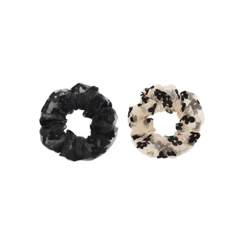 CHIMERA Chiffon Hair Tie Women's
