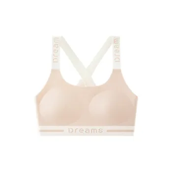 Pretty Lady Bra Women's Combo Set