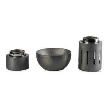Parts Of Four Aromatherapy Accessories