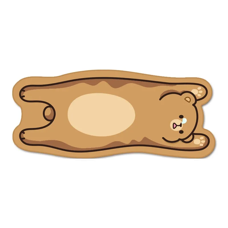 Beams Mouse Pads-2