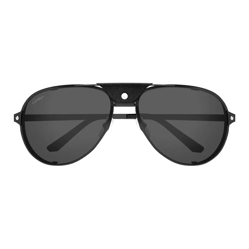Cartier Santos De Cartier Sunglasses-1