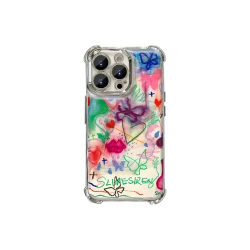HASEE Phone Cases