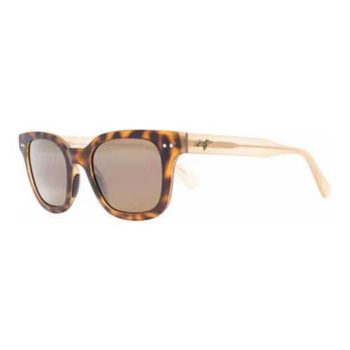 Maui Jim Hookipa Xlarge Polarized Sunglasses
