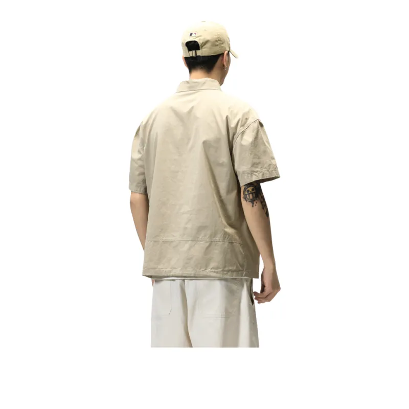 Bejirog Polo Shirts Men-0