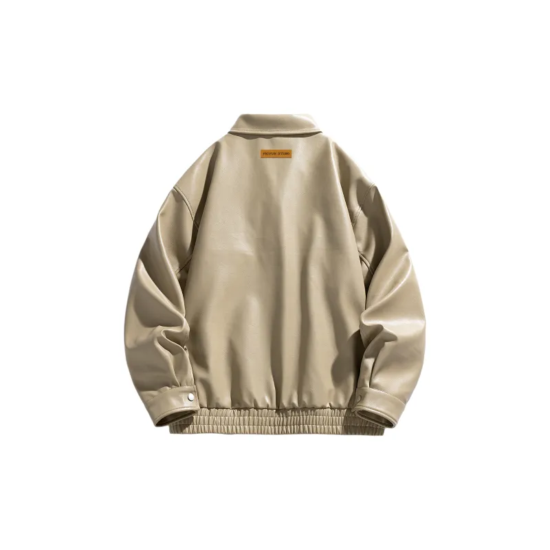 Feiyue Jackets Unisex-11